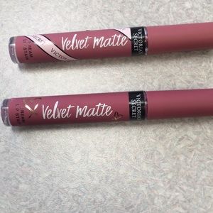 Victoria Secret Lip Stains